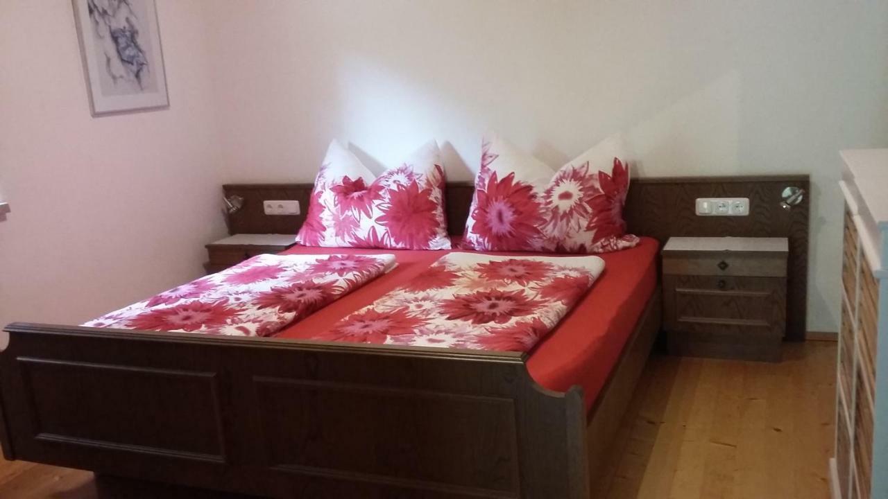 Ferienhaus Edelweiss Sankt Kanzian am Klopeiner See Kültér fotó